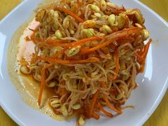 -屋里家延边朝鲜族冷面(南园店)