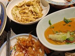 -真地道京味府·鲜橙烤鸭·北京菜(朝外大街东大桥店)