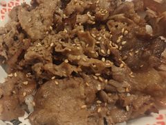 -牛邸·烧肉饭(来福士店)