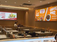 -呷哺呷哺(融创茂店)