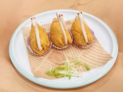 天鹅榴莲酥-海晖酒楼·顺德鱼生(荣华店)