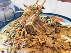 -高晓山馅饼店(牛庄百年店)