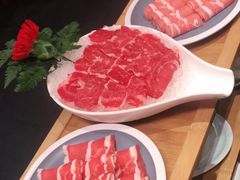 -1078號老北京涮肉(松柏店)