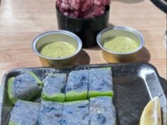 -霸腹烤肉(厦门柚子番店)