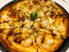 -维兰西餐(万泉河店)