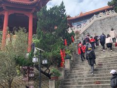 -南沙天后宫景区