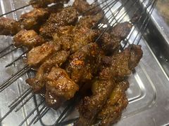 肉筋-马贤涮烤(超英·长乐家园店)
