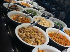 -令氏家外家周秦食府(高新店)