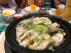 -新宝餐厅(流塘店)