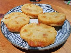 藕夹-阿木舂记·特色小吃(平江路店)