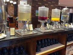 -OPEN開全日自助餐厅·牛肉火锅·海鲜(佛山希尔顿酒店)