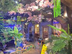 -城墙拐拐火锅(三峡广场黑金冠店)