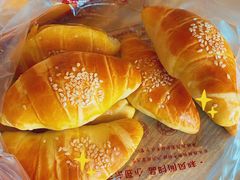 -詹记桃酥(包河万达店)