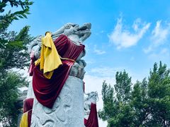 -沈阳辉山风景区