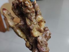 -马记烧烤(曲沃路店)