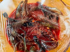 -品鲜村农家菜·阳澄湖大闸蟹(总店)
