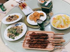 -清真  吐鲁番餐厅(牛街店)