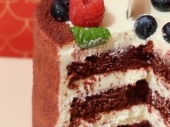 -姆们M Sweetie Cake(三里屯店)