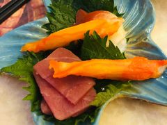 -芭菲盛宴·环球美食(解放碑英利国际店)
