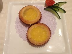 燕窝蛋挞-阿一鲍鱼·20年匠心传承(天河北旗舰店)