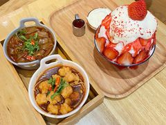 -怪物的冰与火(天虹商场中山路店)