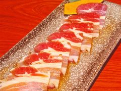 -山之屋炭火烧肉·生啤畅饮(大朗万科中央公园店)