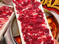 -八合里潮汕鲜牛肉火锅(深圳海岸城店)