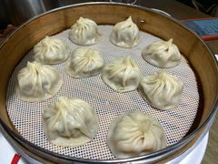 -隆喜元鱼汤包·海鲜(中联广场店)