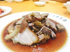 -荣生萝卜汤饭店