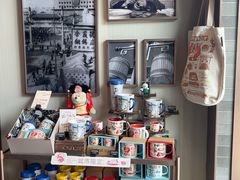 -星巴克臻选(北京前门大街店)