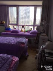 -Y.F 美妆美体工作室