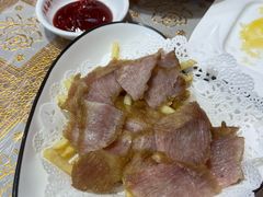 -官塘锋记鱼生·生腌·砂锅粥(牌坊街店)