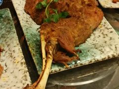 -马一洒开锅羊肉清真餐厅(京汉店)