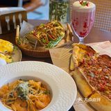 梧田高级感brunch不能错过｜温州美食探店