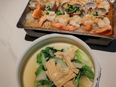 -外婆家(西红门荟聚购物中心店)