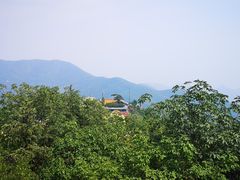 -妙峰山风景名胜区