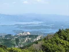 -云蒙山风景区