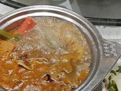 -草原传奇鲜羊火锅(桥北店)