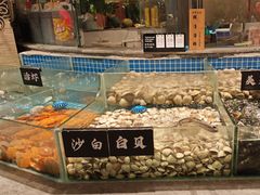-汉阳廷自助烤肉·火锅(万丰海岸城店)
