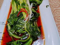 -马学武手抓美食(下南关总店)