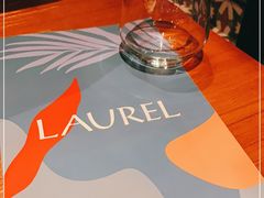 -Laures·月桂西班牙碳烤餐厅(十尚坊店)