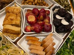 -五观堂素食(新华路店)