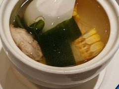 -兰湘子·湘菜小炒(石家庄万象城店)