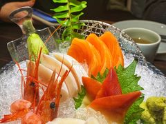 -山葵家·创意料理(宁波来福士店)