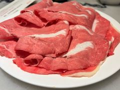 -老五四季涮肉(白纸坊店)