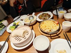 -吕氏疙瘩汤·新鲁菜(济南万象城店)
