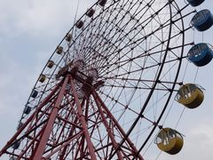 -南湖梦幻岛