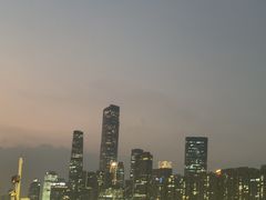 -琶醍壹号•音乐江景餐吧