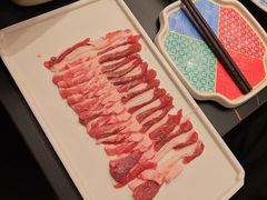 -京熹顺·老北京百年铜锅涮肉(百家湖1912店)