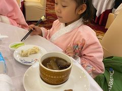 -聚春园自助餐厅(东街口店)